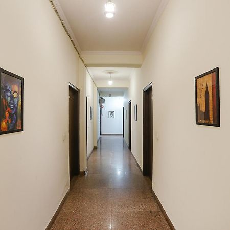 Fabhotel Corporate Stay Noida Exterior photo